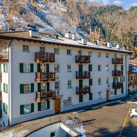 Appartamento Mazzini Predazzo Buitenkant foto